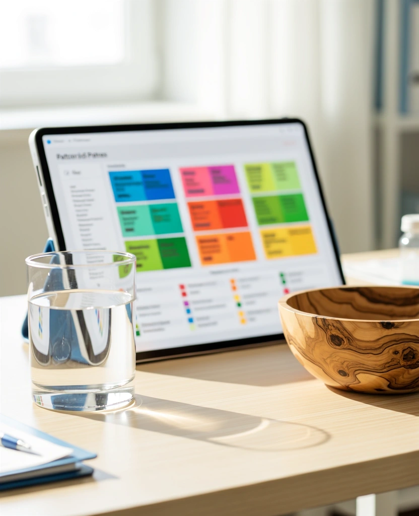 Greeks Nutrition Professional Environment