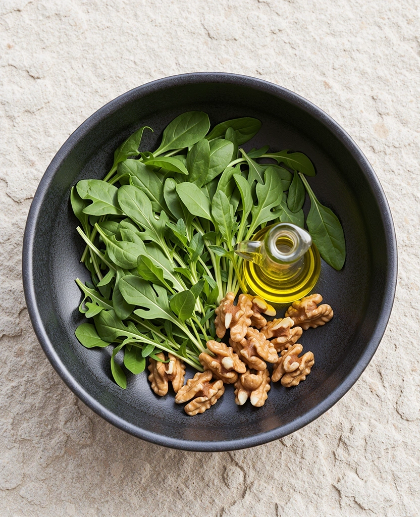 Nutritional fundamentals