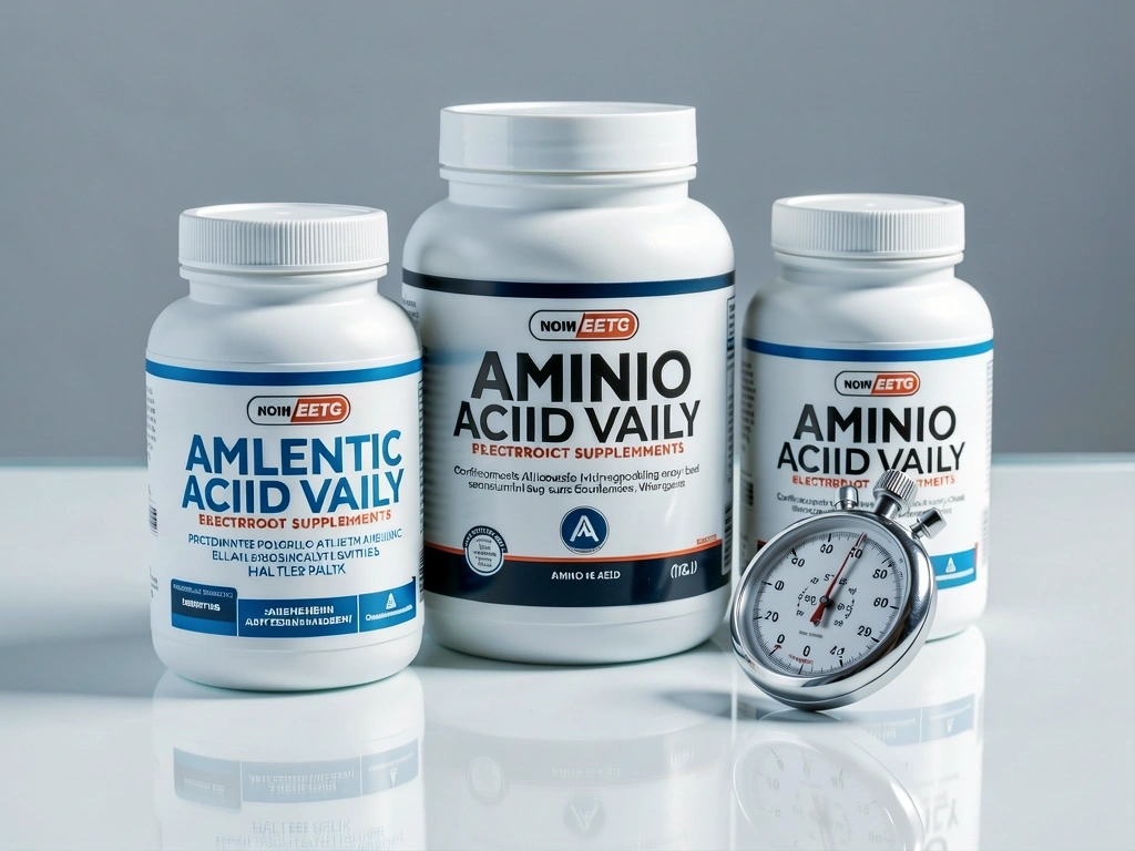 Sports Nutrition Science